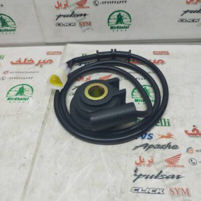سیم و توپی دنده (سنسور) کیلومتر موتور مگلی