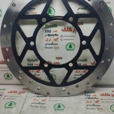 دیسک ترمز جلو موتور مگلی درجه 1