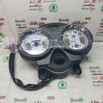 کیلومتر کامل موتور دایچی نیرو موتور (درجه 1)