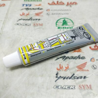 چسب شیشه و اکواریوم