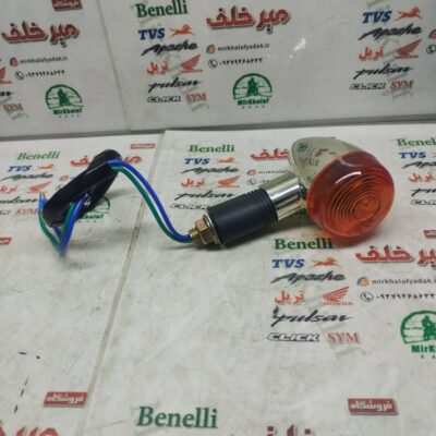 راهنما موتور بی کلاچ ویو و جترو