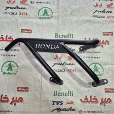 گارد عقب موتور adv ای دی وی