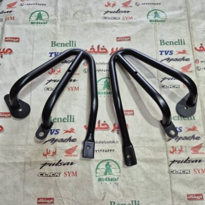 میله گارد کشی (محافظ) جلو موتور cf سی اف