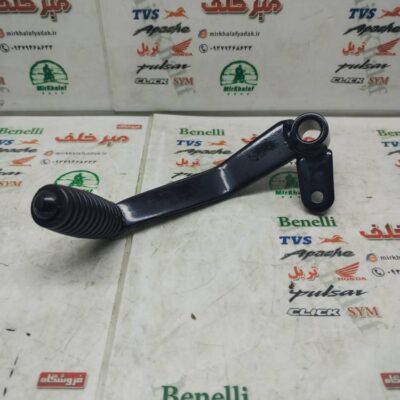 پدال دنده موتور بنلی 150 جدید نیوفیس اصلی