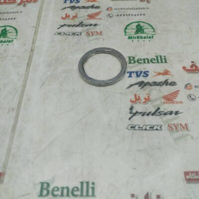 واشر اگزوز موتور sym گالکسی na nh اصلی