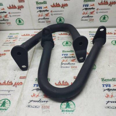 گارد (میله محافظ بدنه) موتور اپاچی 200 جدید نیوفیس اصلی (جفتی)