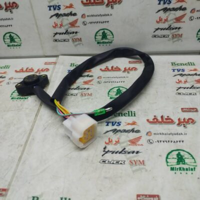 زغال خلصی (دنده شمار) سنسور دنده موتور sym گالکسی na nh اصلی
