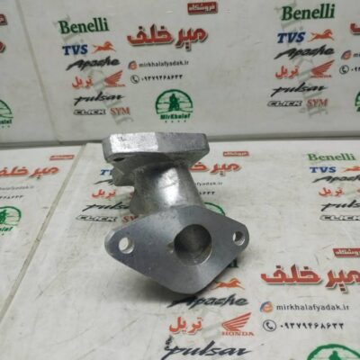 رابط بلوک (سنسور) انژکتور موتور tvs راکس و وگو اصلی