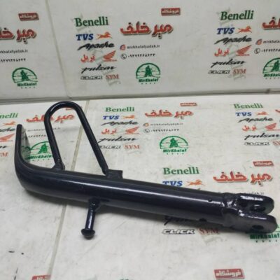 جک بغل موتور بنلی کیوی 150 اصلی