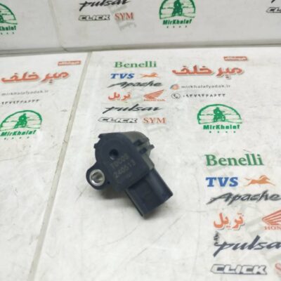 رله سنسور انژکتور دریچه گاز کد 240