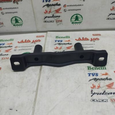 پایه تابلو جلو موتور tvs راکس اصلی