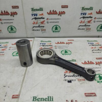 شاتون موتور هوندا 125 تکتازی