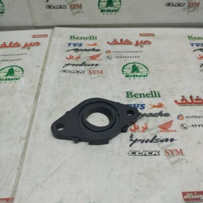 کائوچو (کاچو) رابط بلوک (سنسور) انژکتور موتور tvs راکس و وگو اصلی