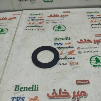 واشر (اورنگ) درب باک موتور tvs راکس و نئو اصلی