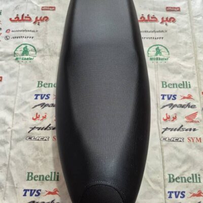 زین (صندلی) موتور tvs نئو اصلی
