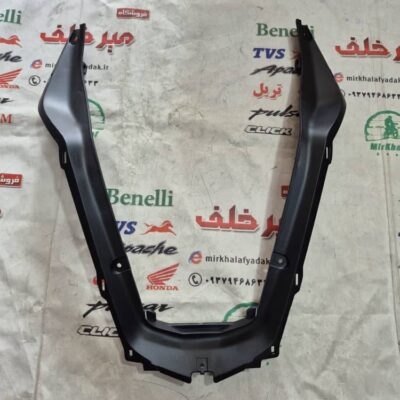 قاب کاور فلاپ روی خطر عقب زیر زین موتور یاماها طرح ایروکس nvx خودرنگ خارجی