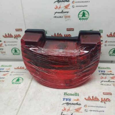 خطر عقب کامل موتور دایچی 180 طرح بوکسر باکسر نیرو موتور