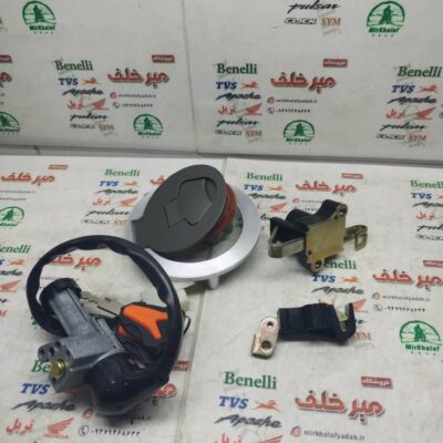 سری (ست) سوییچ کامل موتور مگلی 200 (درجه 1)