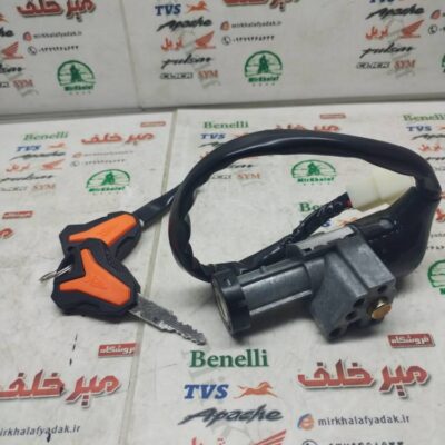 سوییچ تکی موتور مگلی 200 (درجه 1)