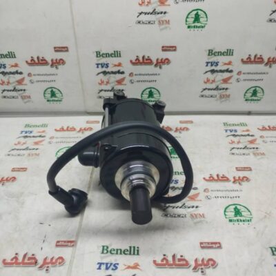 استارت کامل موتور مگلی (درجه 1 )