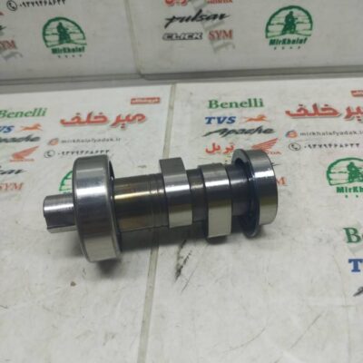 میل سوپاپ (بادامک) موتور پالس 180 200 220 ug3 و اونجر اصلی