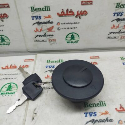 درب باک موتور پاکشتی اسکوتر یاماها وینو مدل 1