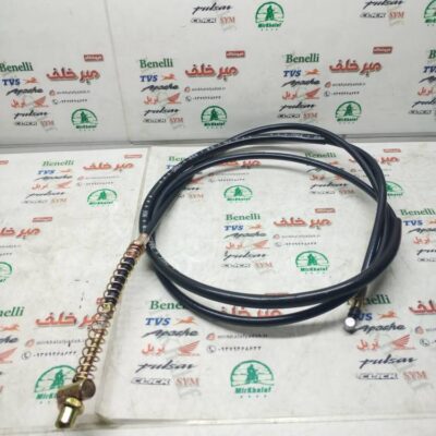 سیم ترمز موتور پاکشتی اسکوتر یاماها وینو