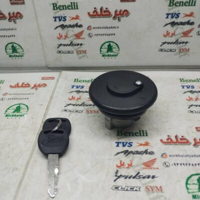 درب باک موتور پاکشتی اسکوتر یاماها وینو مدل 2