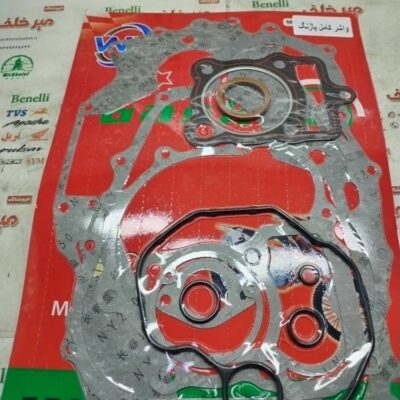 واشر کامل موتور پاژنگ و هوندا بالانسر دار