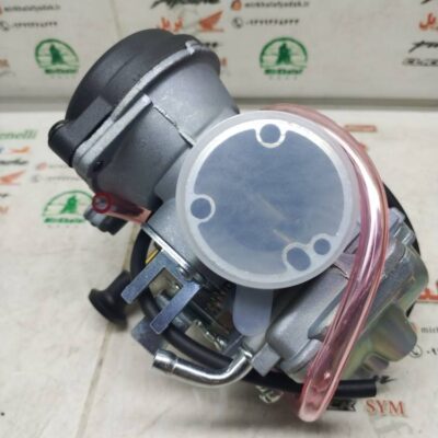 کاربرات کامل موتور qm 250 کیو ام و روان 250 اصلی