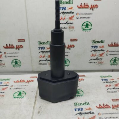 پروتکشن (محافظ) اگزوز موتور sym گالکسی na nh اصلی