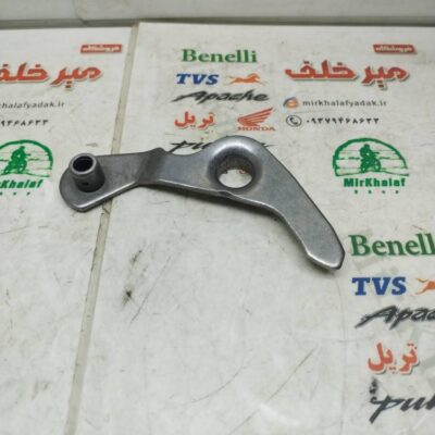 کلنگی اهنی موتور بی کلاچ طرح ویو