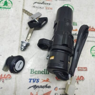 سری (ست) سوییچ موتور پالس ls 135 ال اس اصلی