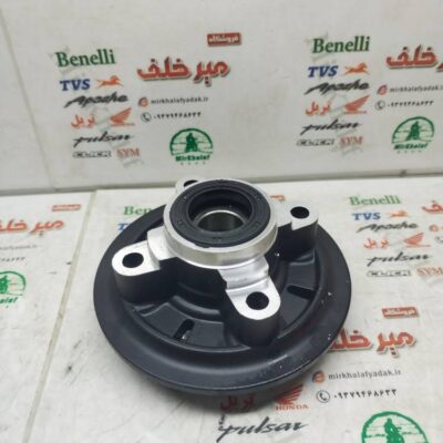 چهار 4 شاخ توپی عقب (کوبلینگ) هوندا 200 و cgl سی جی ال مشکی