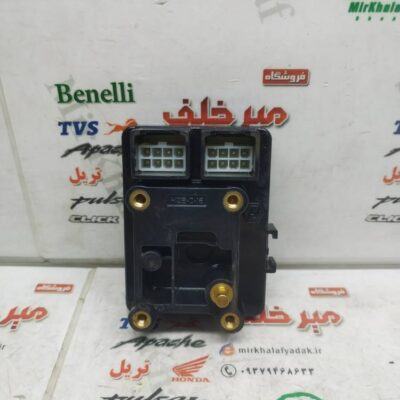 کامپیوتر rojo روجو ecu ای سی یو موتور وسپا و کاوان