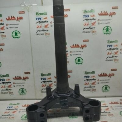 کرپی پایین موتور بی کلاچ sym شوکا 125 (درجه 1)
