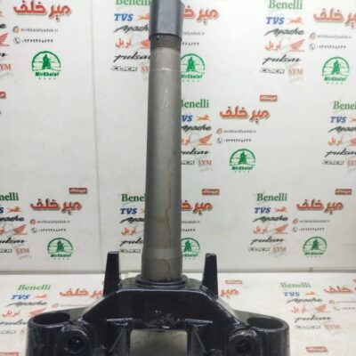 کرپی پایین موتور بی کلاچ ویو و طرح ویو (درجه 1)