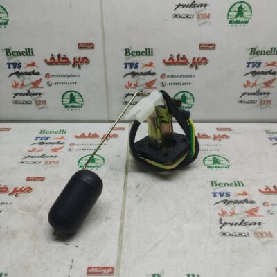 امپر بنزین (شناور) داخل باک موتور بی کلاچ طرح ویو ناتالی احسان پرواز سحر