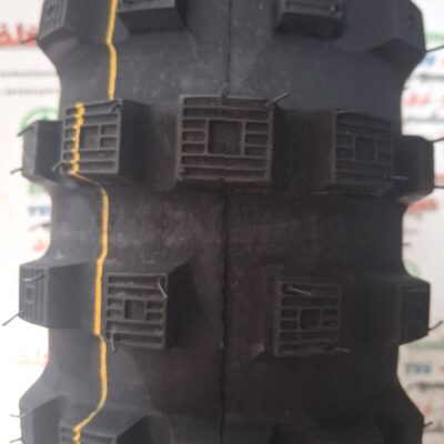 لاستیک (تایر) 460/17 یاسا (مخصوص عقب انواع تریل) کراسی