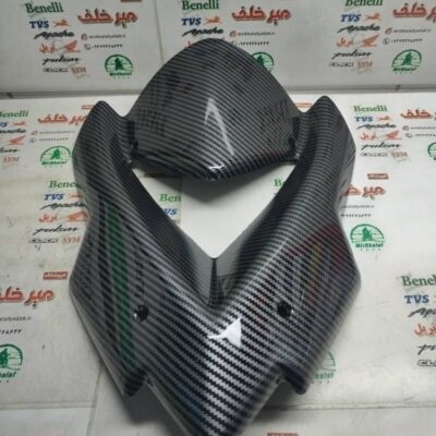 نئون دودی اسپرت موتور کاوازاکی و هایپرو و بلنتا طرح z 1000 زد (کربنی)