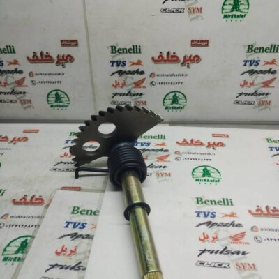 شافت (شفت) هندل موتور طرح کلیک (درجه 1) بلند