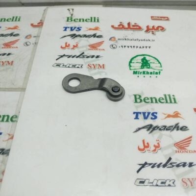 غلطکی قرقره توپی دنده موتور بی کلاچ ویو kph