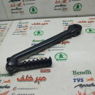 هندل tvs وگو و ژوپیتر و دز اصلی