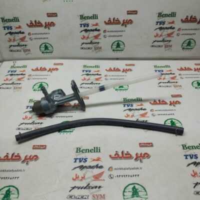 شیر بنزین موتور tvs وگو و ژوپیتر اصلی