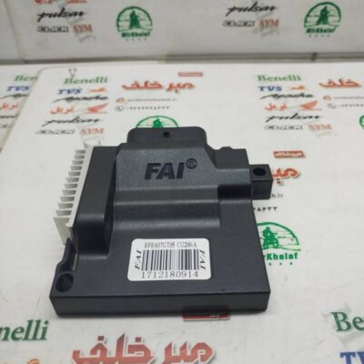 کامپیوتر (ecu) ای سی یو سیستم فای fai انواع موتورسیکلت
