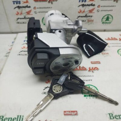 کیلس (سری سوییچ کامل) موتور یاماها ایروکس اصلی و طرح ایروکس و nvx جدید نیوفیس (مکانیکی)