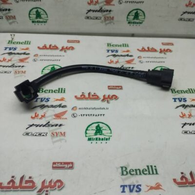 شلنگ بنزین هلالی موتور هایپرو و بلنتا و کاوازاکی طرح z1000