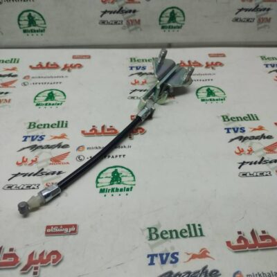 سیم قفل زین موتور هایپرو و بلنتا و کاوازاکی طرح z 1000