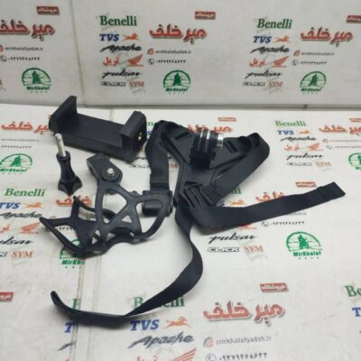 هولدر پایه موبایل انواع کلاه کاسکت ایمنی موتور سیکلت