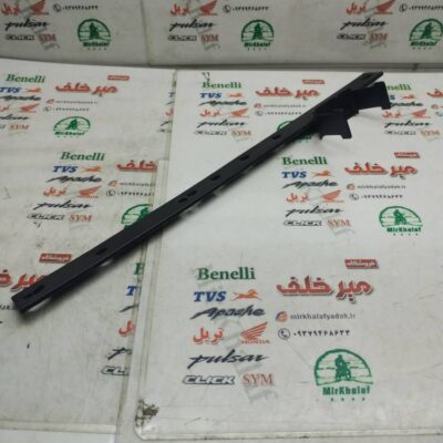 براکت پایه فلزی ورق تسمه موتور هایپرو و بلنتا و کاوازاکی طرح z 1000